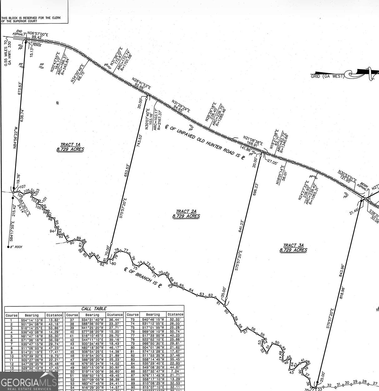 1A Old Hunter Road - Photo 1