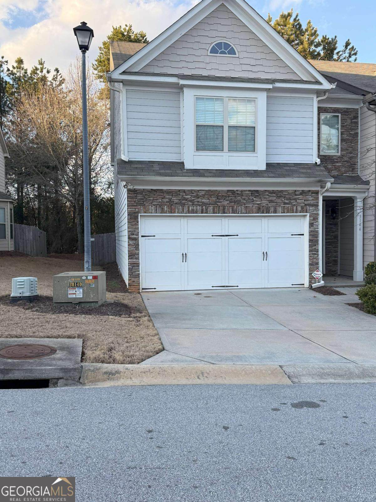 3144 Spicy Cedar Lane - Photo 1