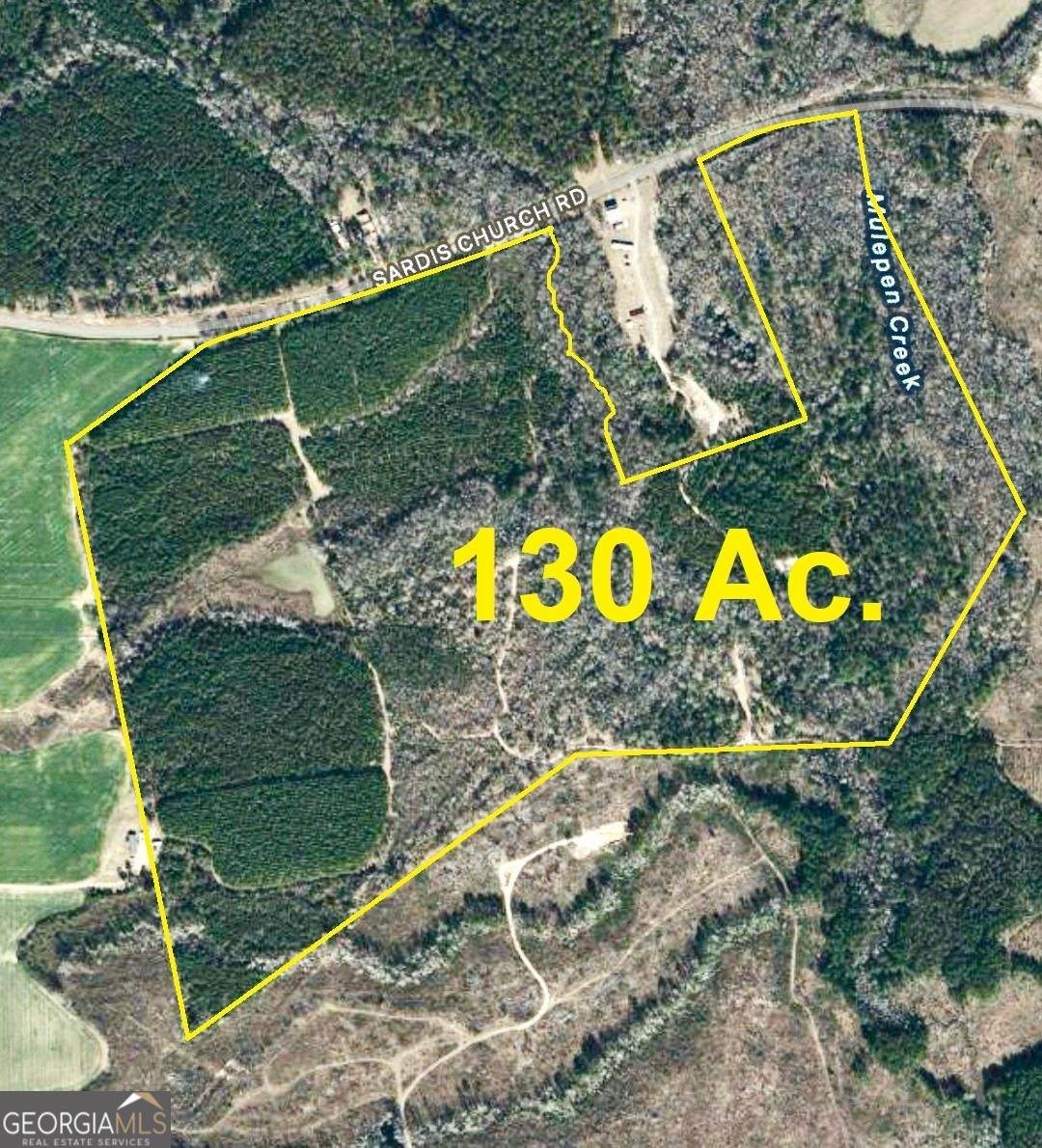 0 Sardis Church Road - Photo 1