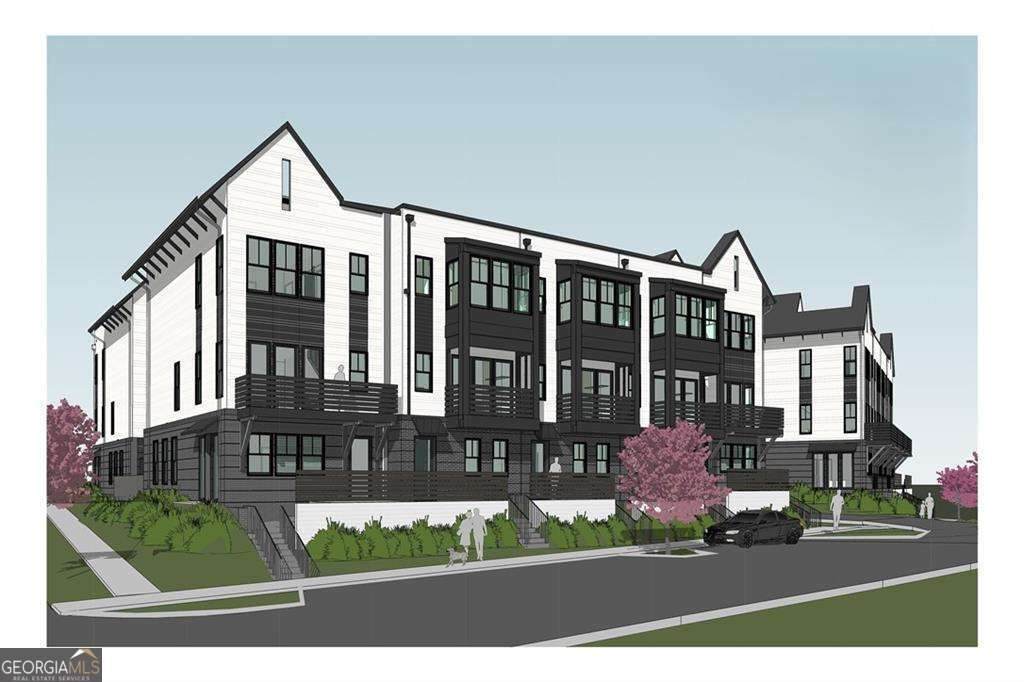 701 Antone Street - Photo 1