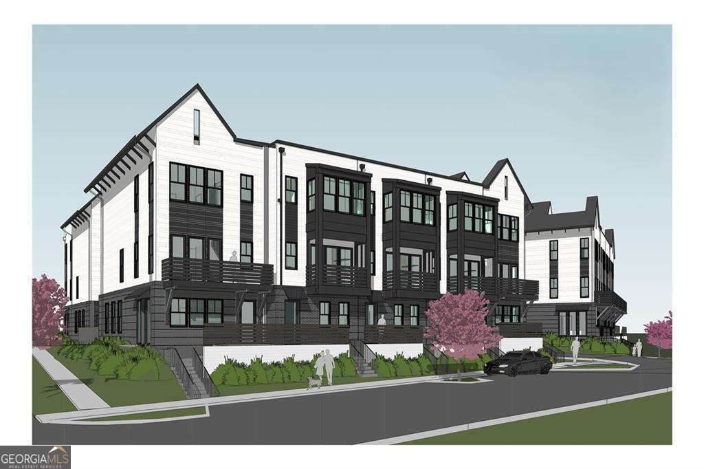 701 Antone Street - Photo 1