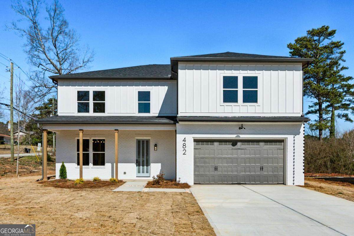 482 Majestic Oaks Place - Photo 1