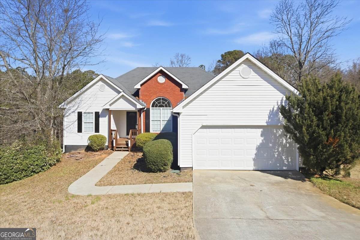 232 Cambridge Drive - Photo 1