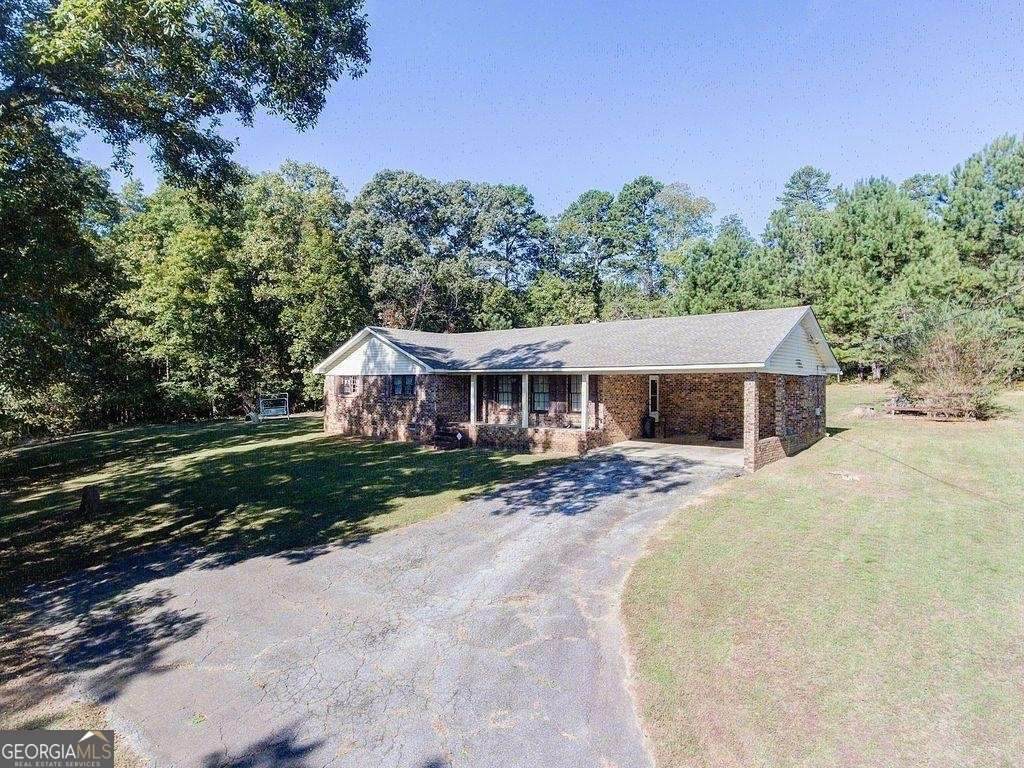 3428 Horseleg Creek Road - Photo 1