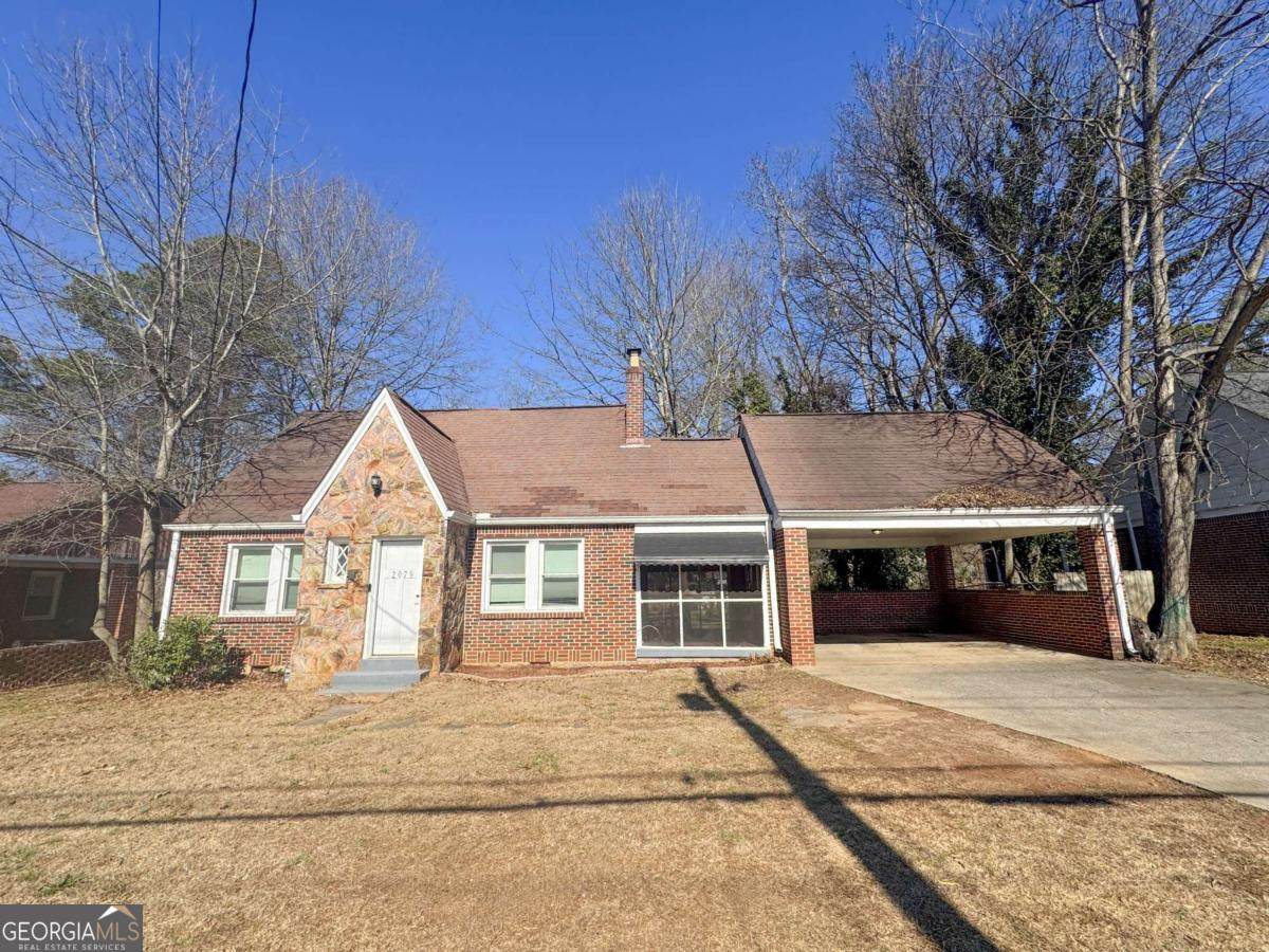 2079 Ben Hill Road - Photo 1