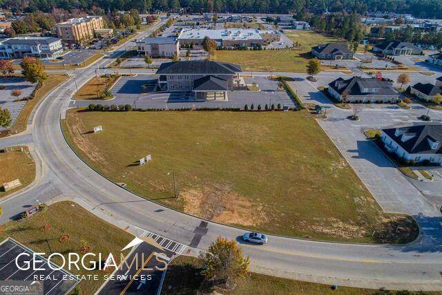 0 Brampton Avenue - Photo 1