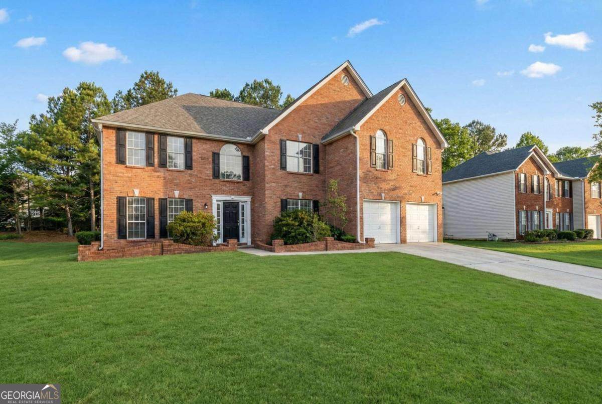 3977 Ambrose Court - Photo 1