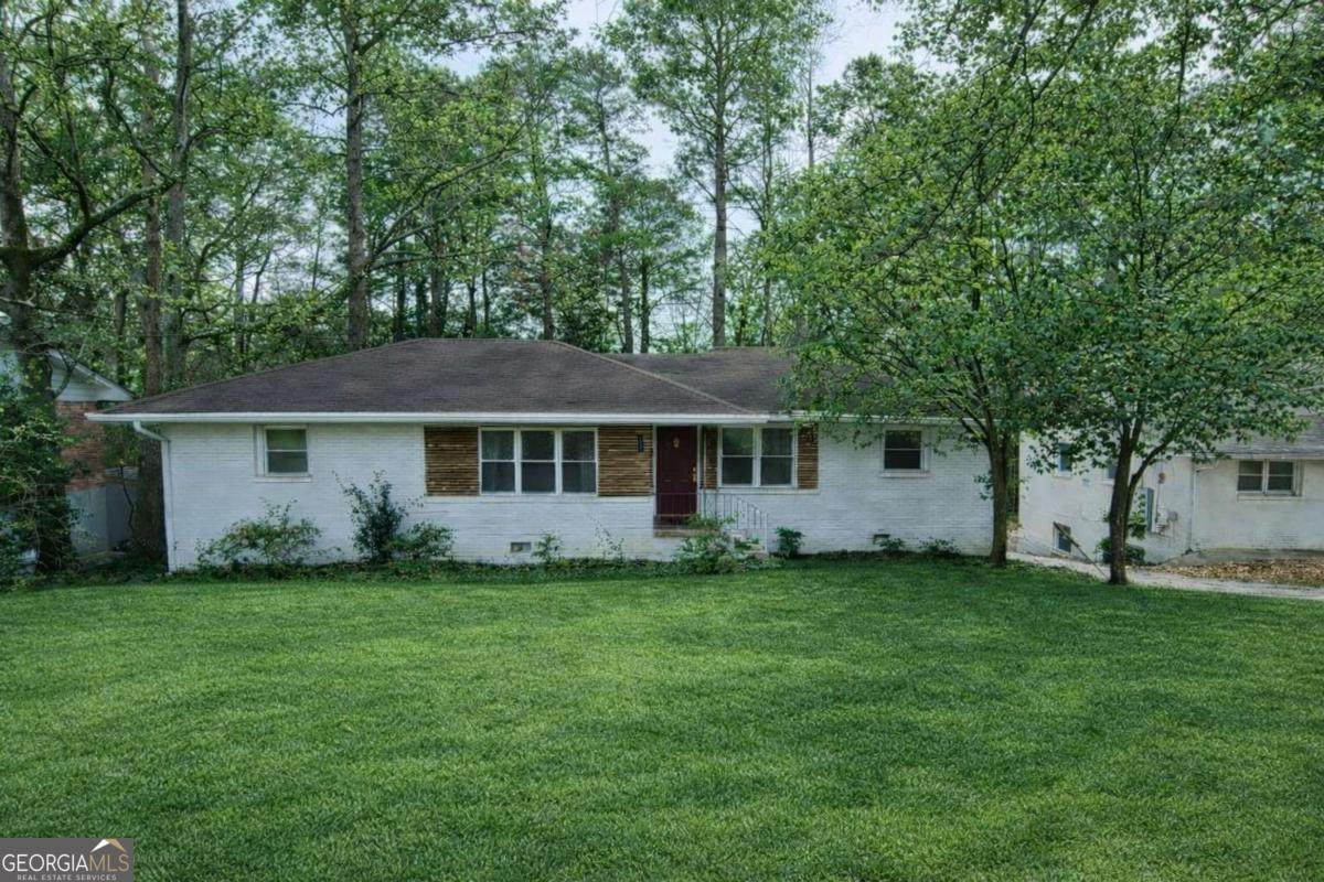 2167 Dresden Drive - Photo 1