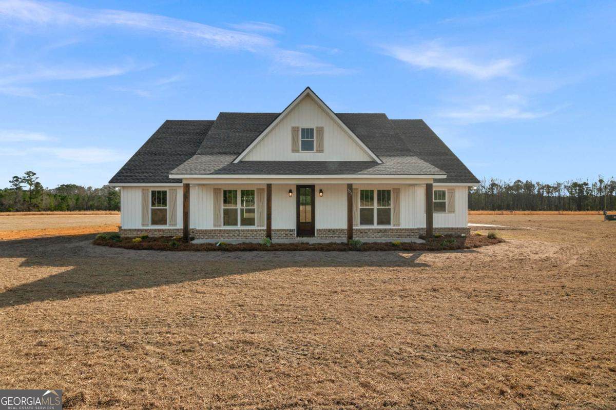 3514 Hwy 121 Highway - Photo 1