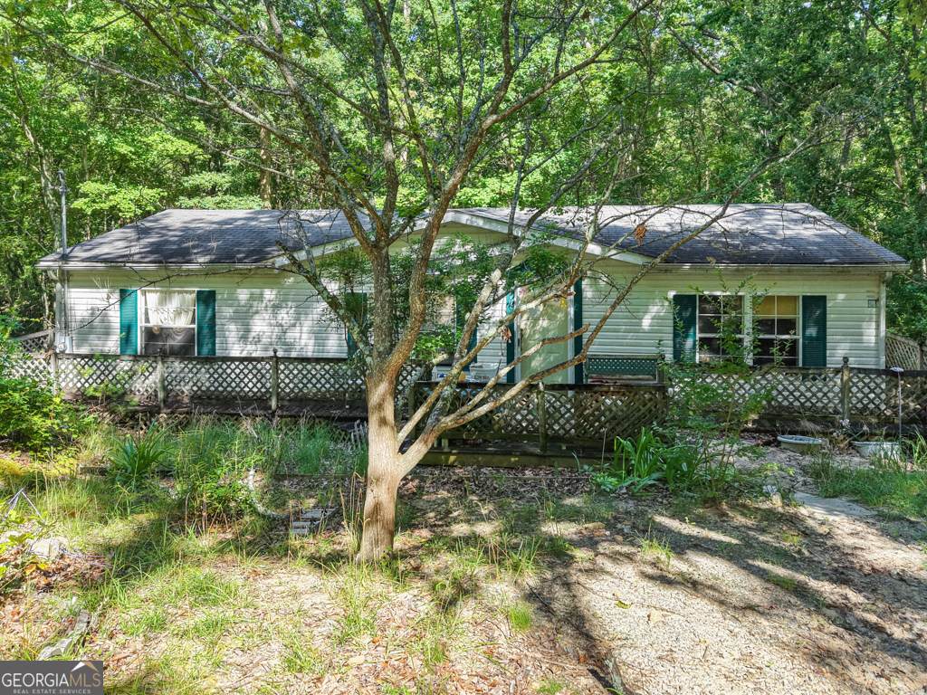 156 Mulberry Circle - Photo 1