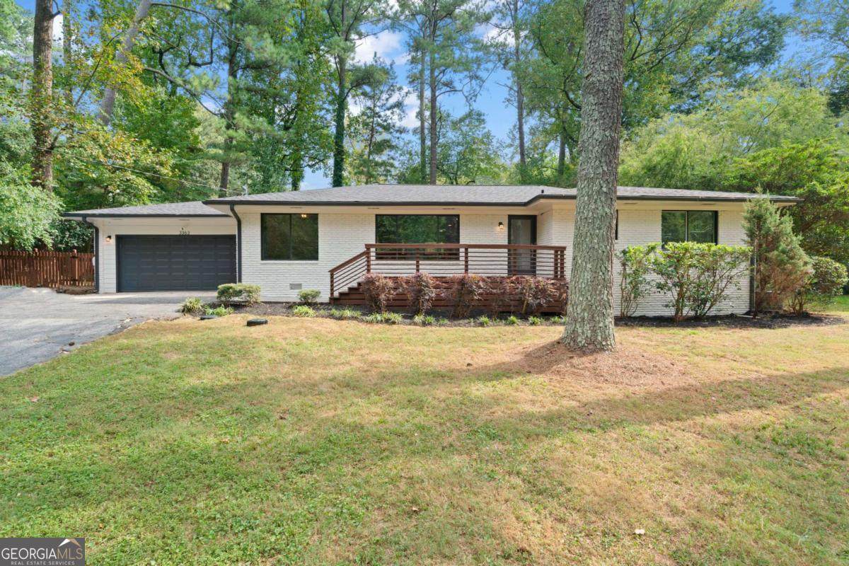 3363 Briarcliff Road - Photo 1