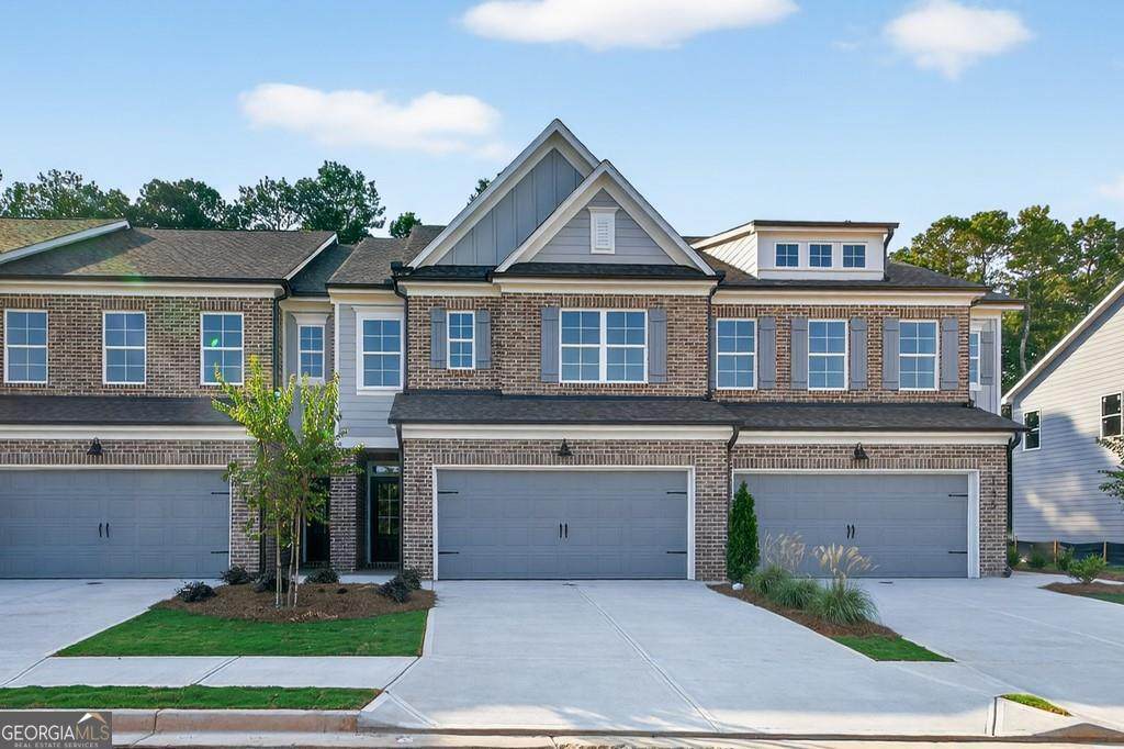 155 Windsor Park Court - Photo 1
