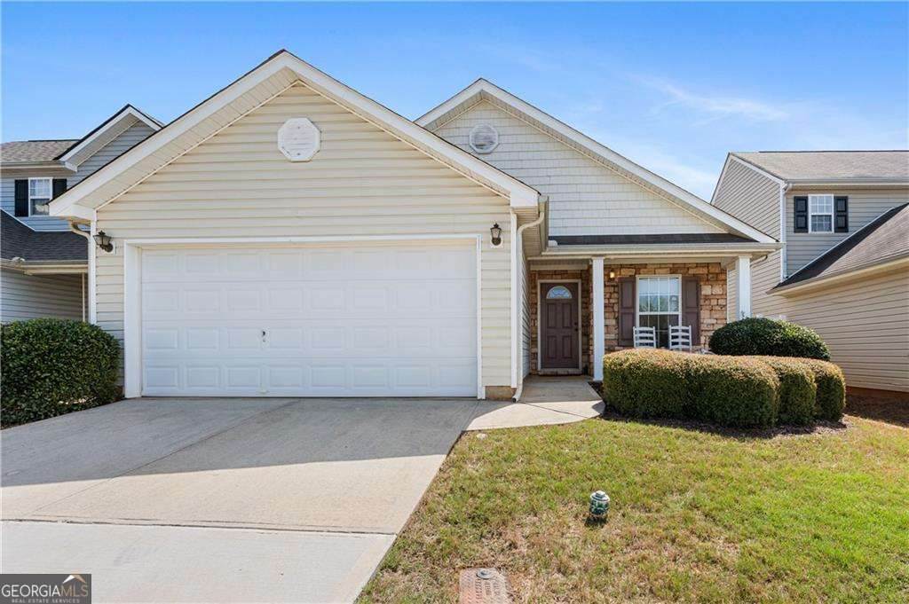 158 Cobbler Cove Drive - Photo 1