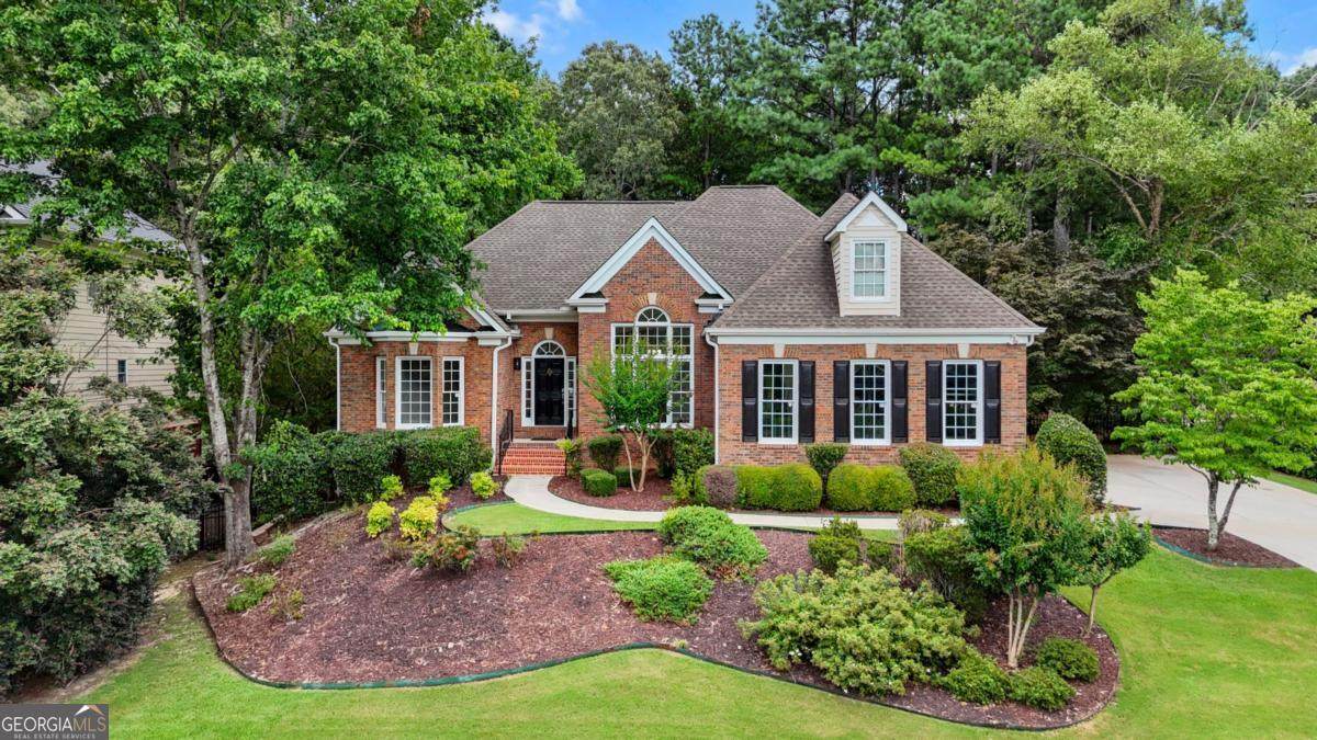1751 Mulberry Lake Drive - Photo 1
