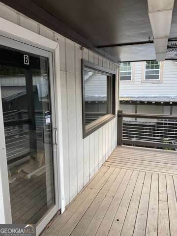 215 Tallassee - B Road - Photo 1