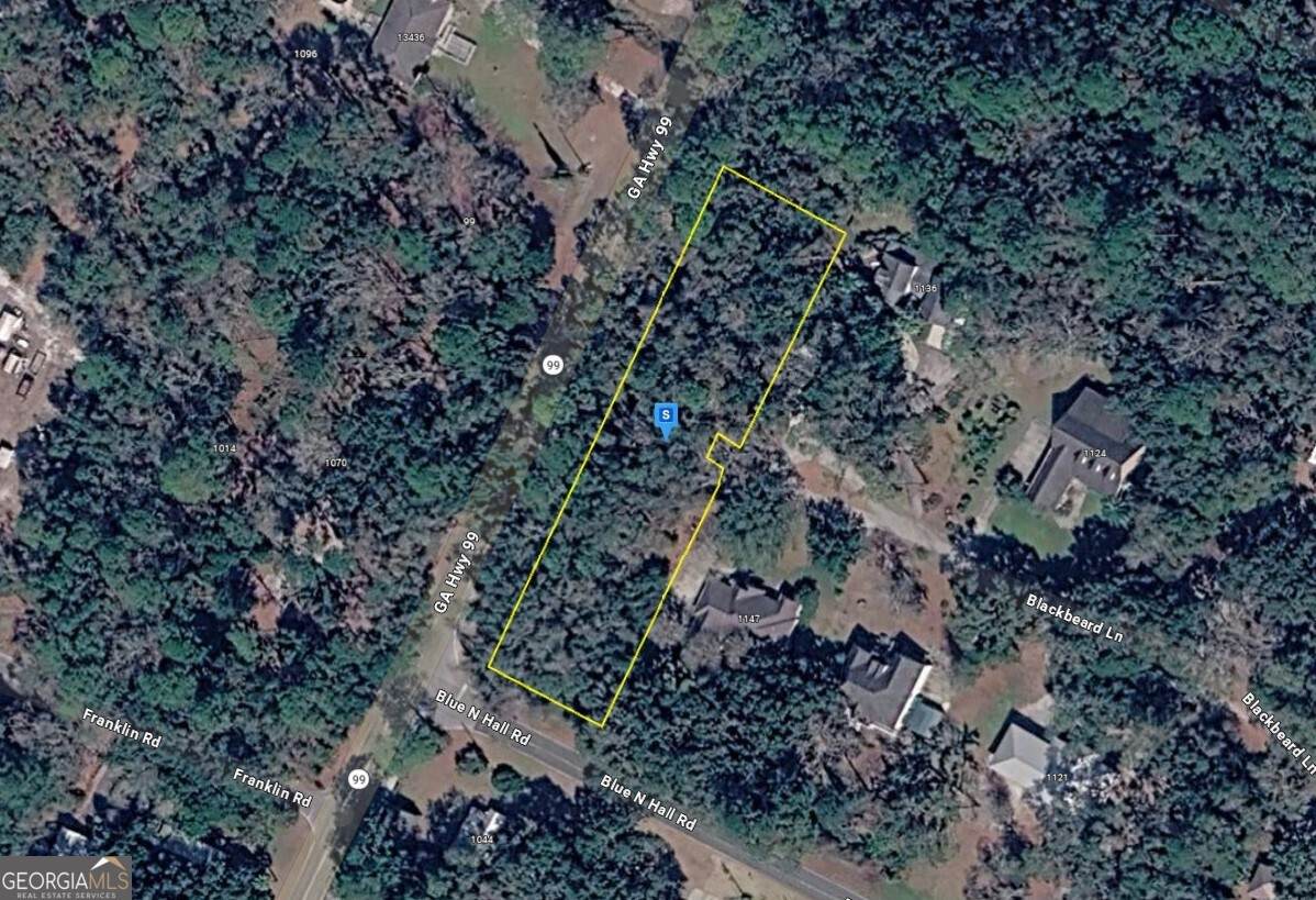 1200 Blackbeard Lane - Photo 1