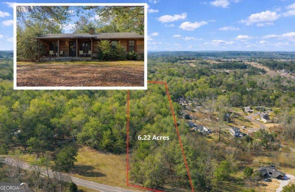 2164 Yukon Road - Photo 1
