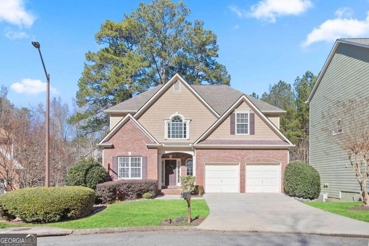 133 Parkstone Way - Photo 1
