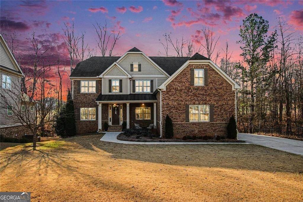 959 Old Forge Lane - Photo 1
