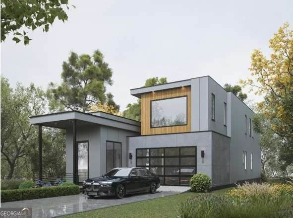 1632 Carroll Drive - Photo 1