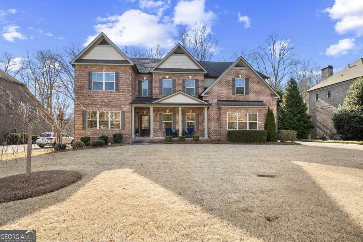 5055 Savannah Run - Photo 1