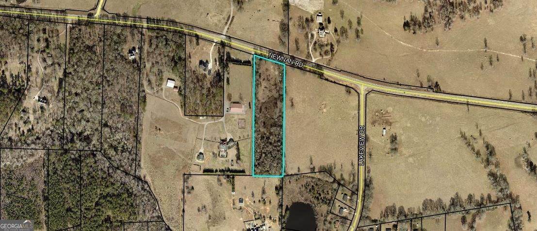 0 Newnan Road - Photo 1
