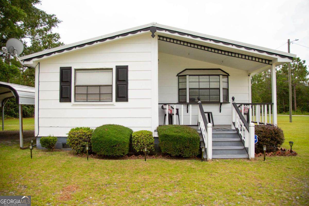 93 Bell - Photo 1