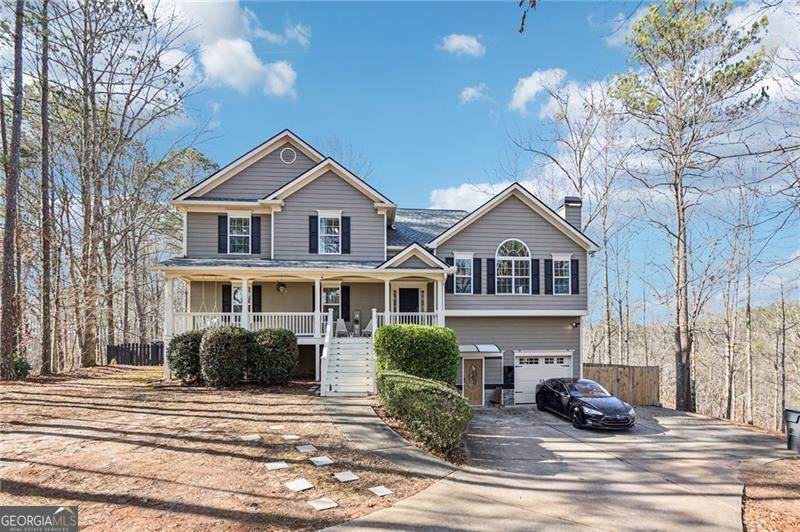 132 Hammond Drive - Photo 1