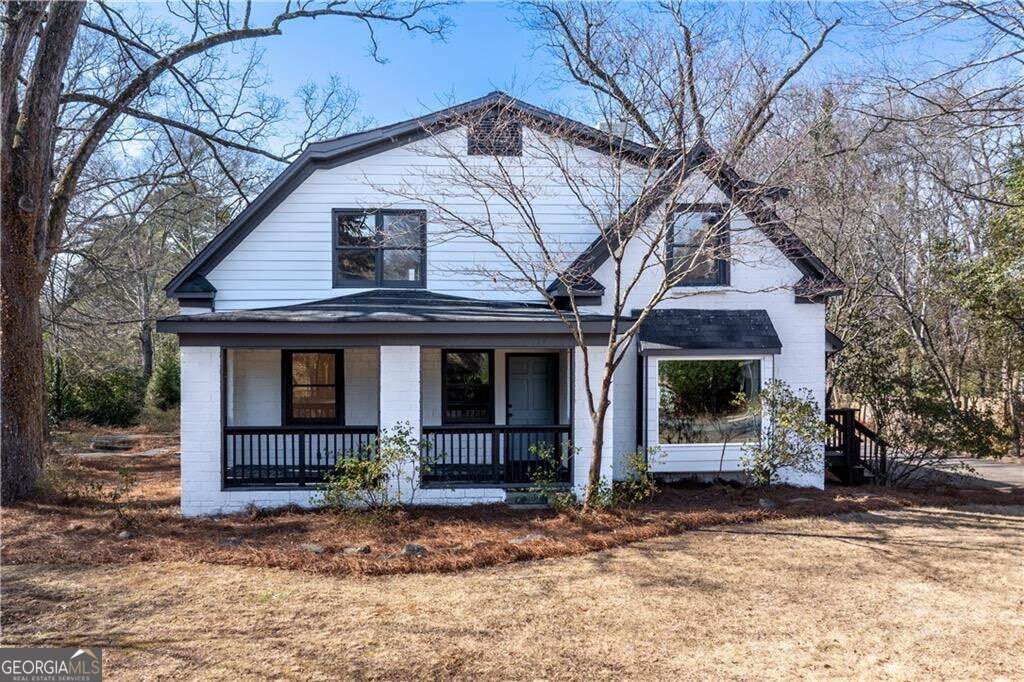 2415 Charleston Oaks Lane - Photo 1