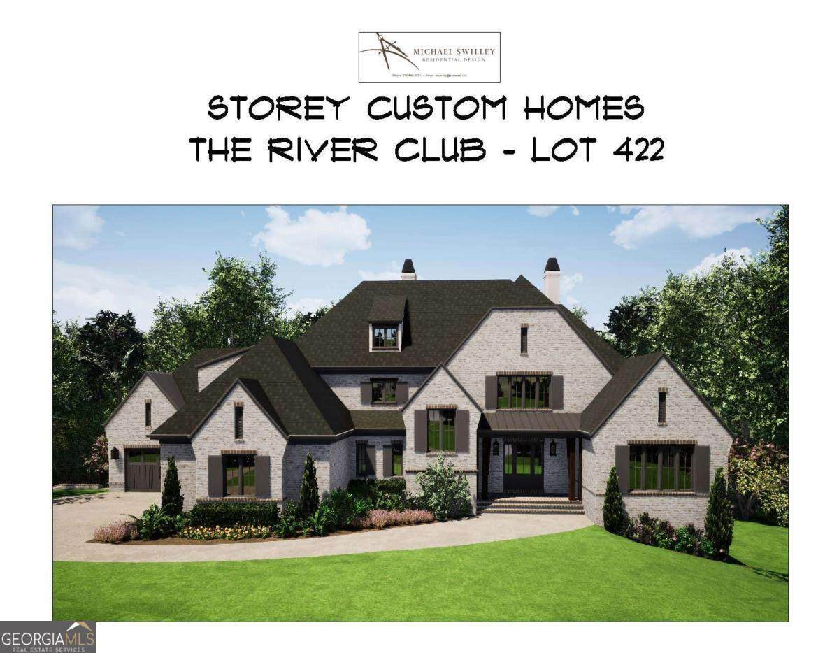 721 Woodvale Point - Photo 1