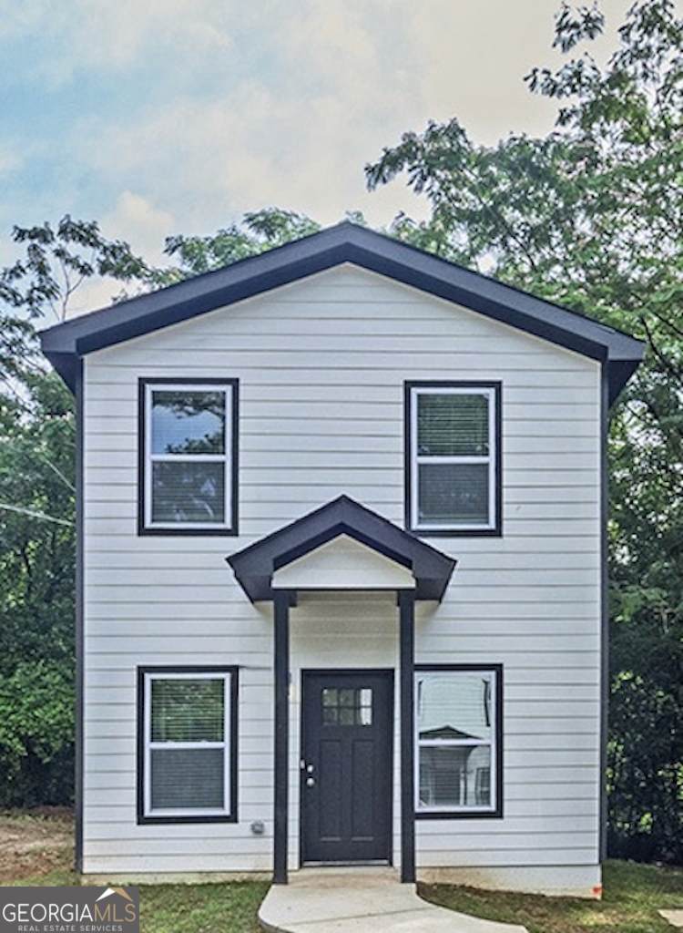 114 Emily Street - Photo 1