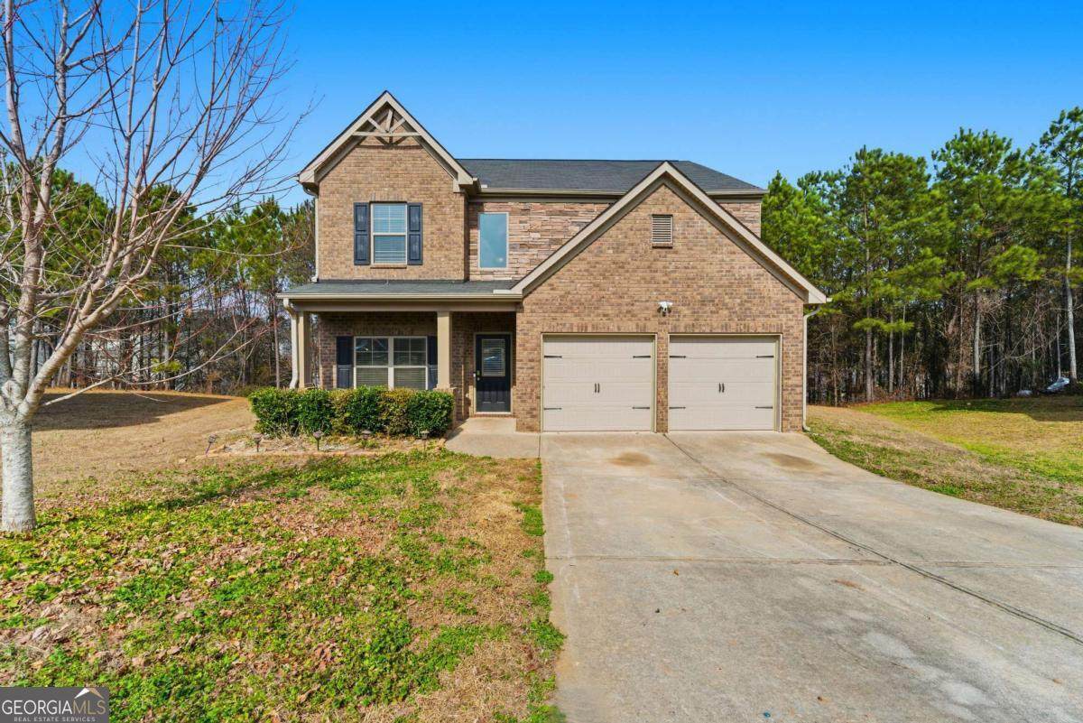 6771 Mason Lane - Photo 1