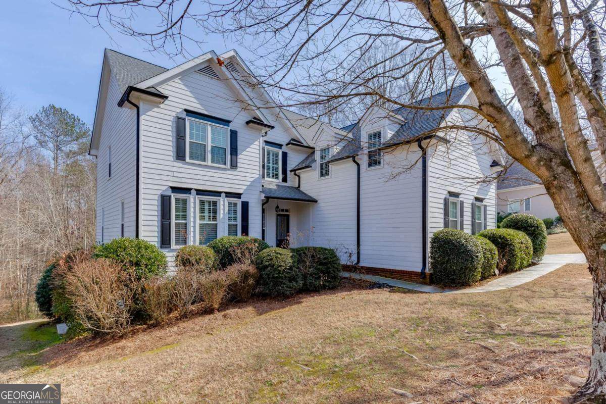 2455 Millwater Crossing - Photo 1