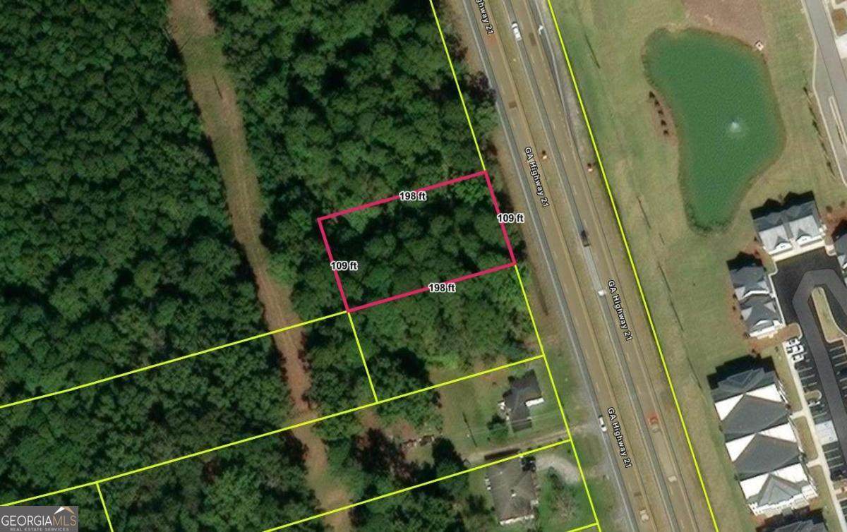 0 Augusta Road - Photo 1