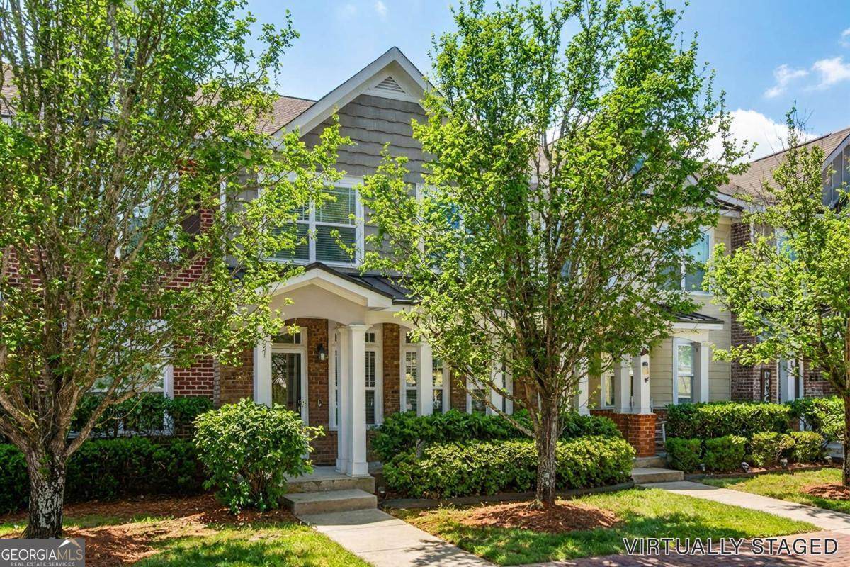 31 Moonlight Trail - Photo 1