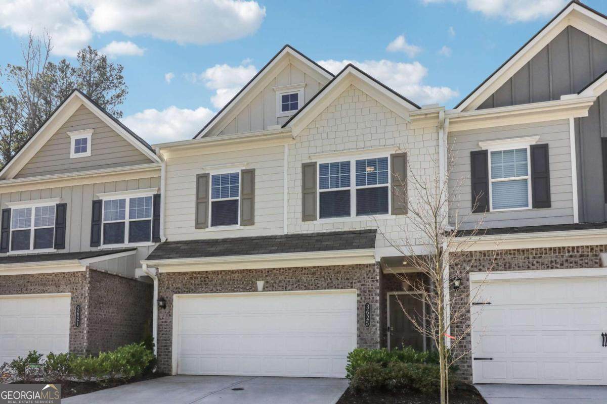 3625 Fairhaven Drive - Photo 1