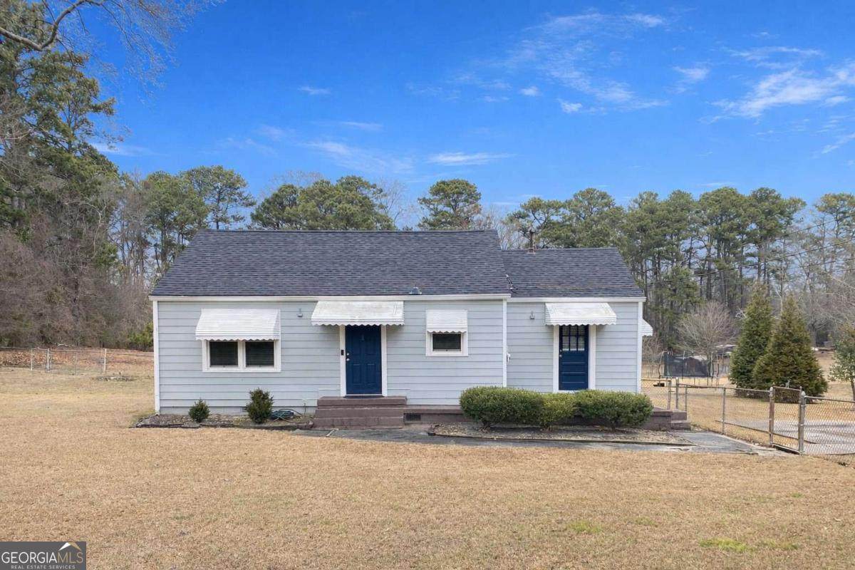 330 Community Drive - Photo 1