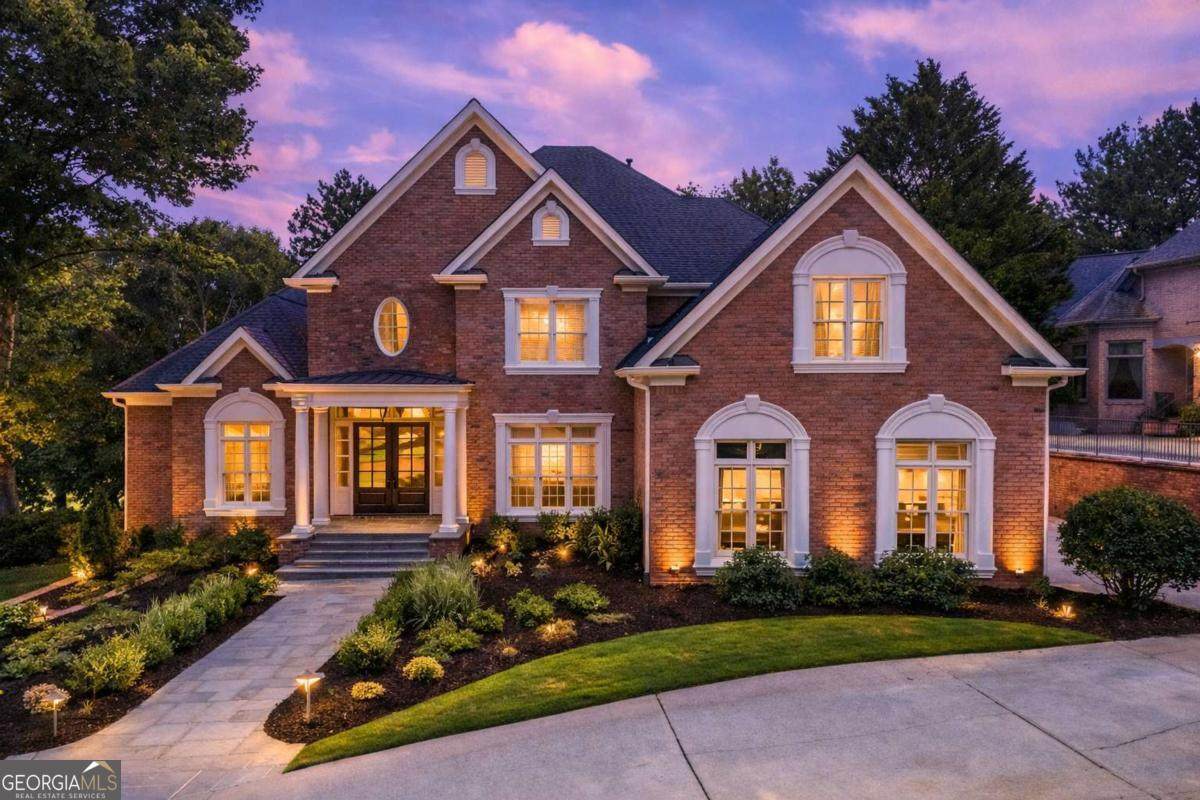 8270 Saint Marlo Fairway Drive - Photo 1
