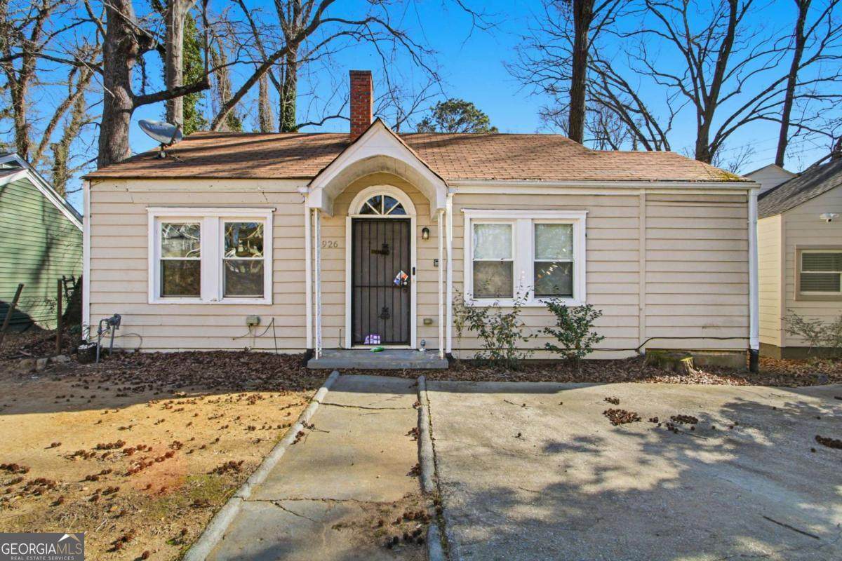 926 Lawton Street - Photo 1
