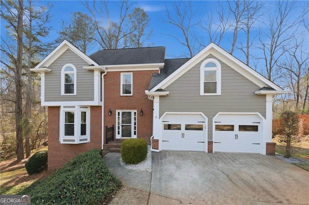 4510 Wedewer Way - Photo 1