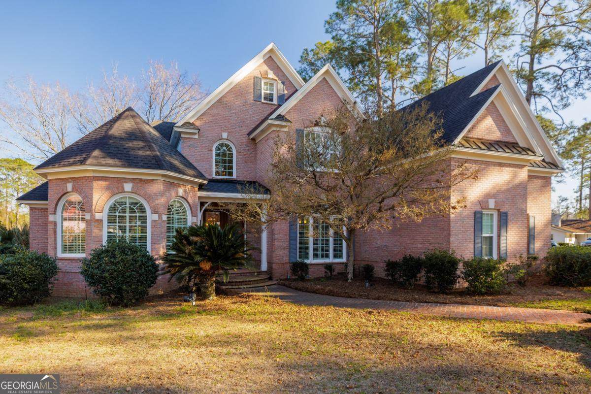 708 Town And Country Drive - Photo 1