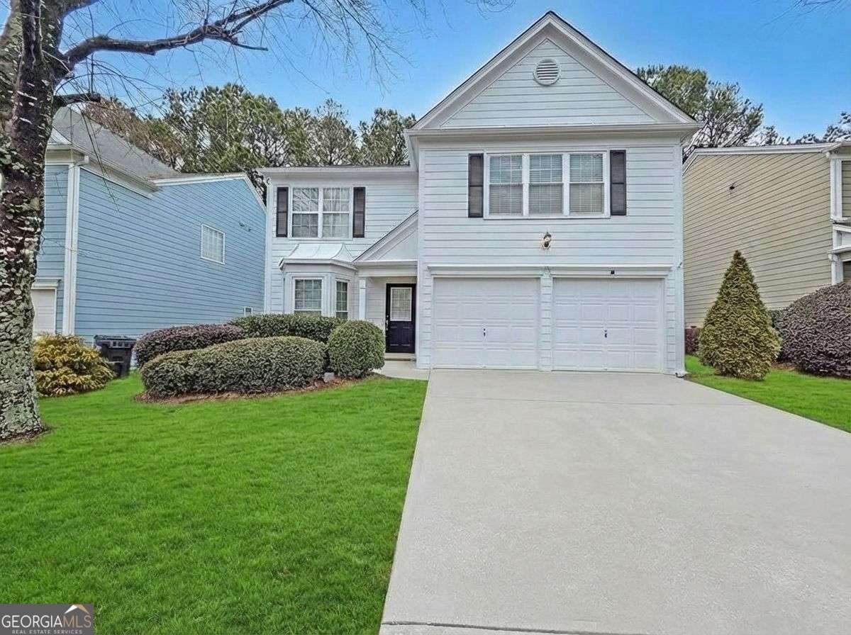 5028 Bright Hampton Drive - Photo 1