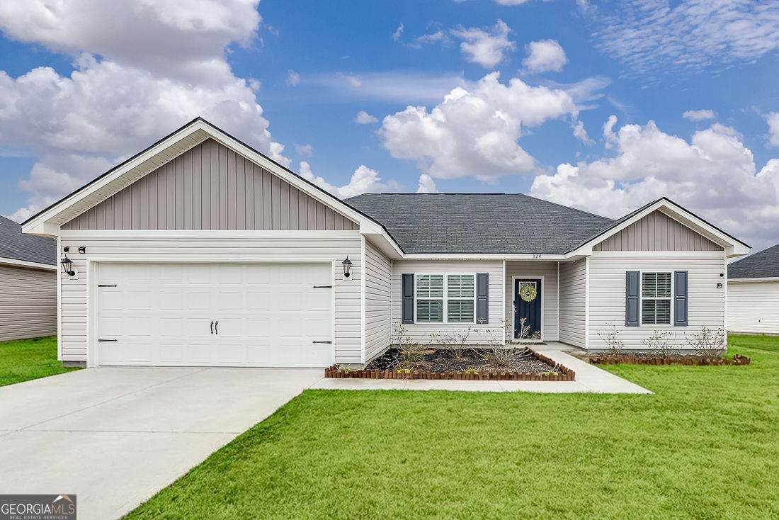 324 Abode Avenue - Photo 1