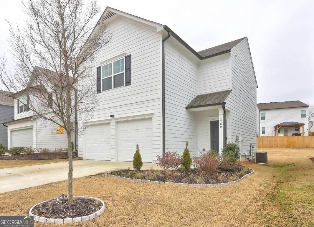 4780 Ridge Valley Drive - Photo 1