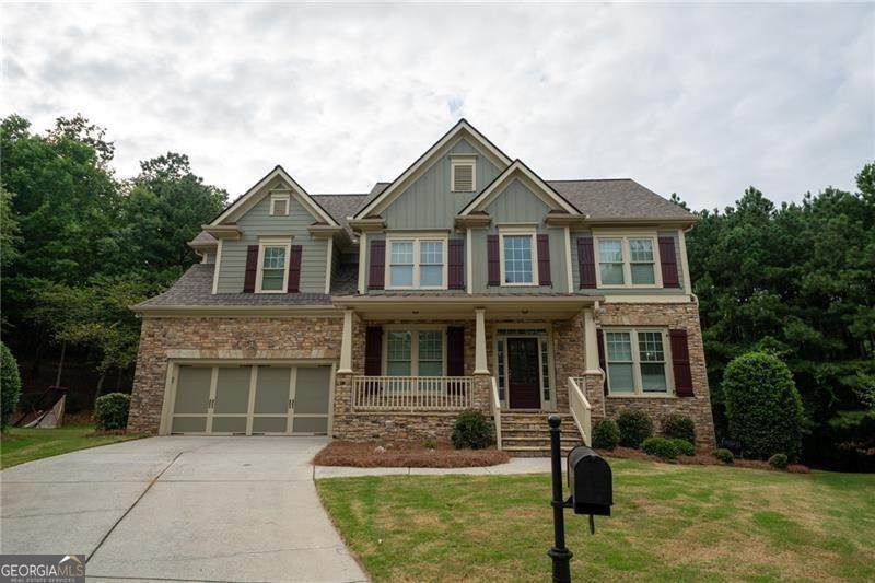 3245 Sparling Street - Photo 1