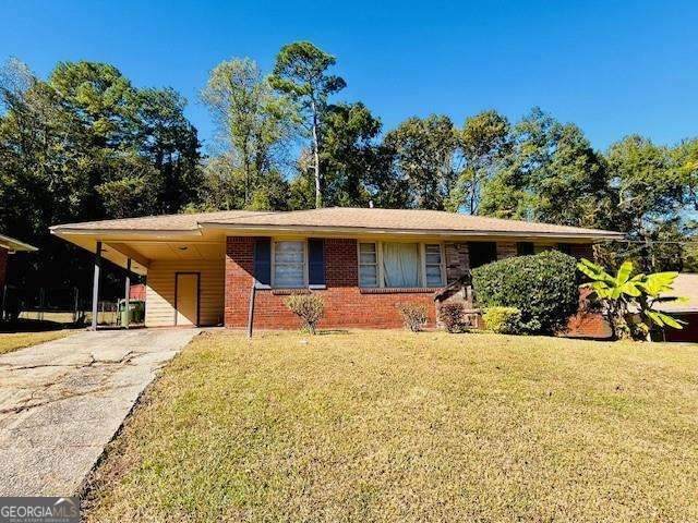 2635 Fairlane Drive - Photo 1