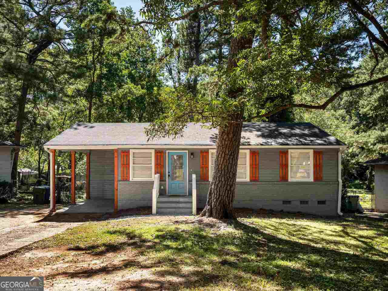 130 Mount Zion Road - Photo 1