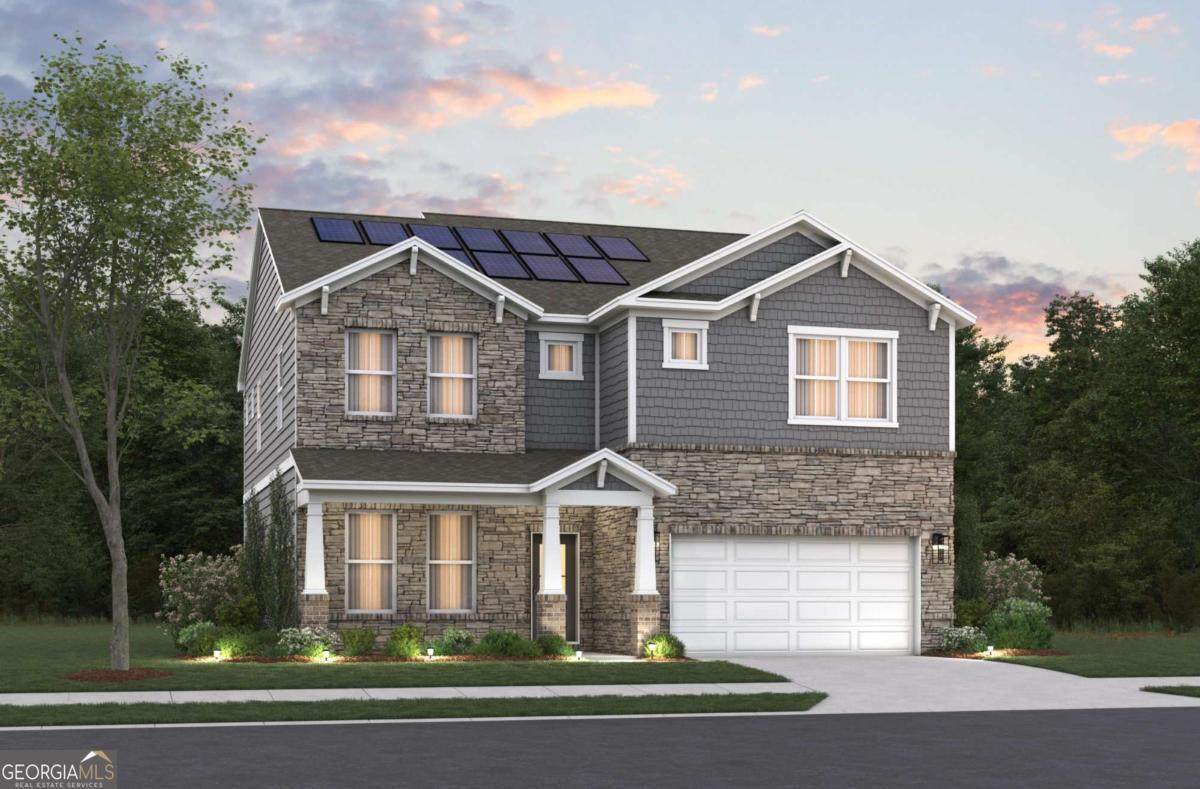 2259 Velvet Sage Way - Photo 1