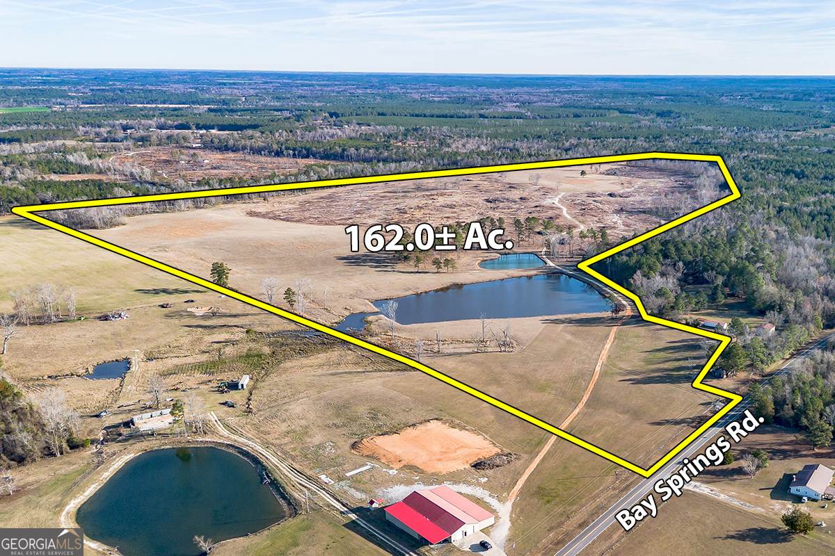 2128 Bay Springs Road - Photo 1