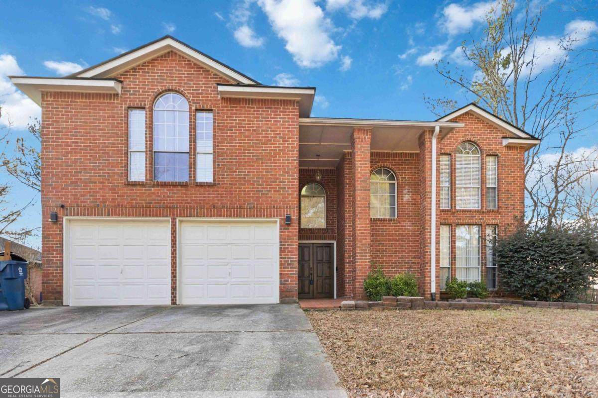 2170 Hunters Ridge Drive - Photo 1